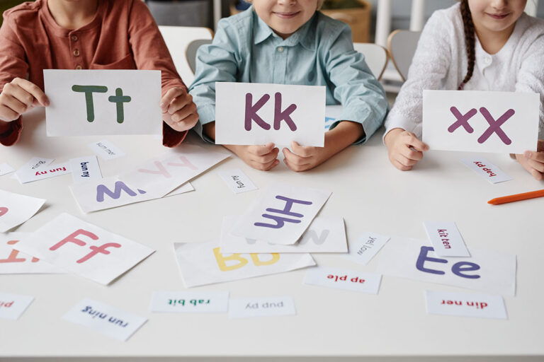 Learning Strategies