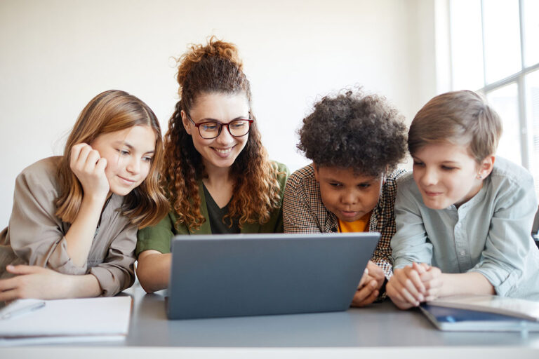 Activities & Resources