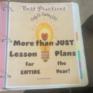Best Practices