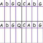 CADGQ Sorting