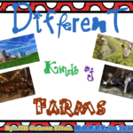 Different Kinds Of Farms