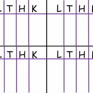 LTHK Sorting